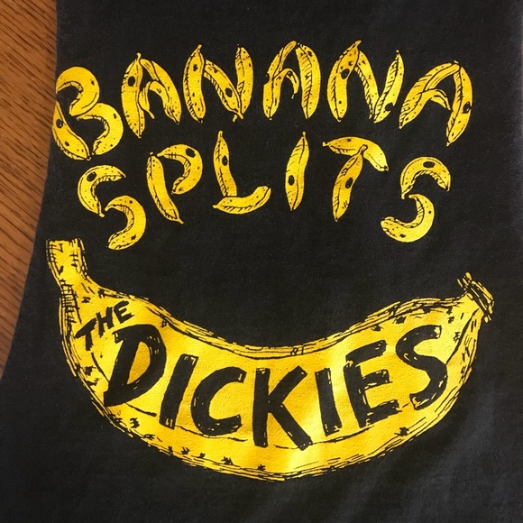 The Dickies Muscle Tank Top - Picture 2 of 5